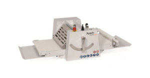 Тестораскаточная машина Apach Bakery Line ASH500/500B 3ф.