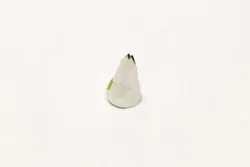 Насадка для кондитерского мешка "Лист" 10 мм, h 3 см, d 2 см, P.L. Proff Cuisine