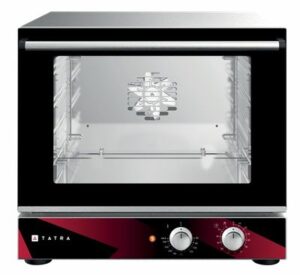 Печь конвекционная электрическая Tatra TO44MS