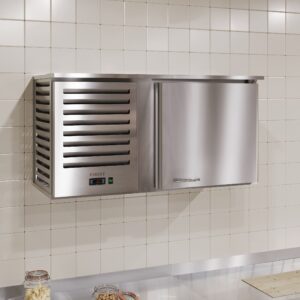 Настенная холодильная полка Финист НПХ-1