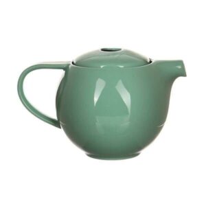 Чайник Loveramics с ситечком 400ml Бирюзовый артикул