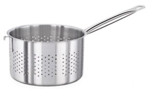 Сотейник KAPP перф. L 200 мм, B 130 мм артикул 31380005