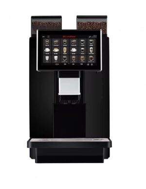 Кофемашина суперавтомат Dr.Coffee Coffee Expres (MDB)