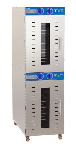 Шкаф сушильный Abat ШС-32-2В-02