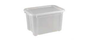 Контейнер для хранения продуктов RESTOLA 5,5 л, L 273 мм, B 190 мм, H 170 мм артикул 431275001