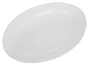 Блюдо Chan Wave Classic L 350 мм, B 250 мм артикул фк0129