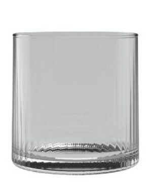 Стакан Олд Фэшн OCEAN Pulse 235 мл, H 77 мм, D 70 мм артикул 1B24608