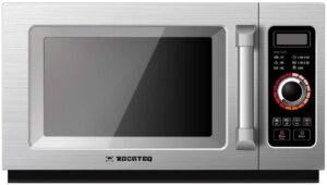 Микроволновая печь Kocateq MWO1000/25 E (22510)