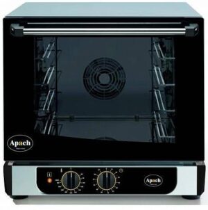 Печь конвекционная электрическая Apach Cook Line AD44ME ECO