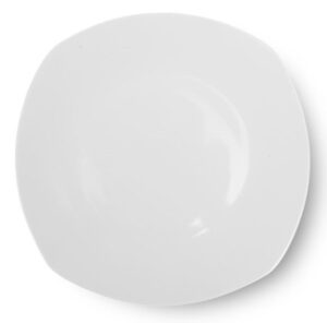 Тарелка Collage L 200 мм, B 200 мм, H 15 мм артикул фк68