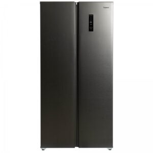 Холодильник Бирюса SBS 400 DI