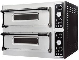 Печь для пиццы ITPIZZA MS44