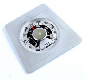 Термометр кулинарный MGProf +50°C /+300°C артикул ET-0303