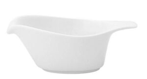 Соусник Ariane White 120 мл артикул APRARN33012