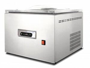 Упаковщик однокамерный Apach Cook Line AVM425