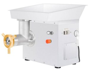 Мясорубка Koneteollisuus (KT) LM-98/P UNGER с педалью