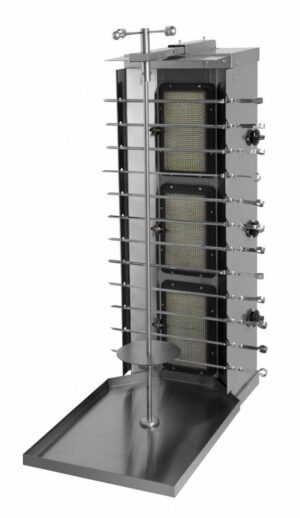 Гриль для шаурмы GRILL MASTER Ф3ШМГ