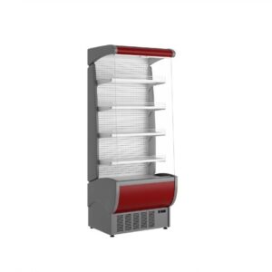 Пристенная холодильная витрина Марихолодмаш Флоренция ВХСп-0,8