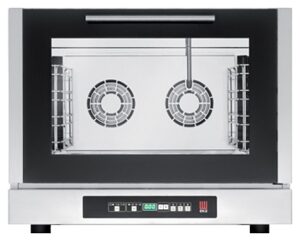 Пароконвектомат Tecnoeka EKF 411 D UD