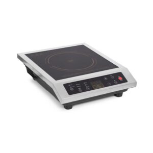 Плита индукционная Luxstahl TS-TP3.5X-10 (BT3501) настольная