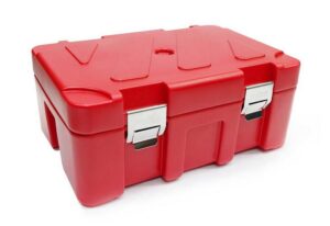 Термоконтейнер для продуктов Kocateq CB2(AP150) артикул