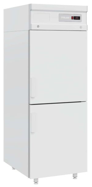 Шкаф холодильный низкотемпературный Polair CB107hd-S