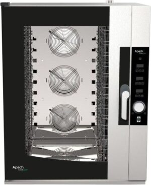 Пароконвектомат Apach Cook Line AP10QD