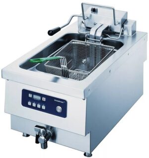 Фритюрница электрическая NOPEIN NTT10E