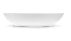 Тарелка Collage 400 мл, D 200 мм, H 45 мм артикул фк690