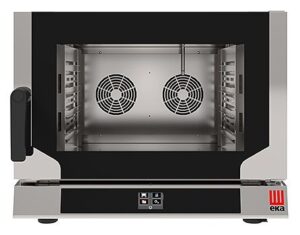 Пароконвектомат Tecnoeka EKF 411 N T AL UD