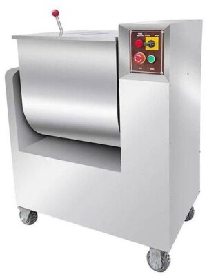 Фаршемешалка HURAKAN HKN-MM90A