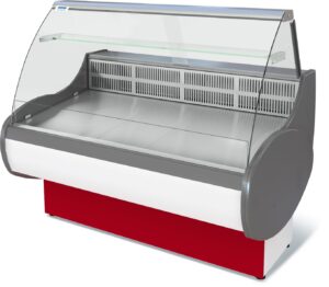 Холодильная витрина Марихолодмаш Таир ВХСн-1,8