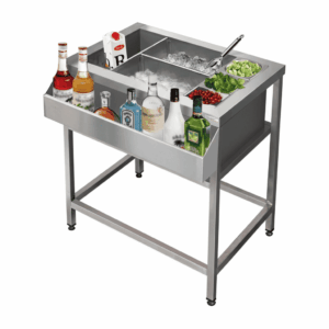 Барная станция Финист (800х500/610х850)