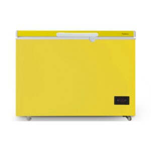 Морозильный ларь Бирюса 2405DN для хранения медицинских отходов класса Б