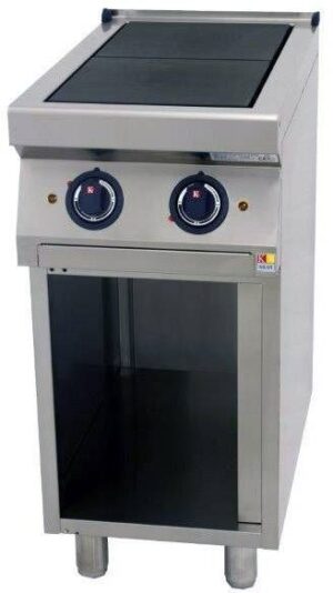 Плита электрическая KOGAST (Kovinastroj) ESK-T27/P