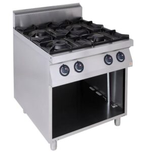 Плита газовая KOVINASTROJ PS-T49/P