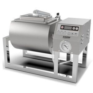 Маринатор мяса вакуумный Viatto Commercial VA-ML-20D-B