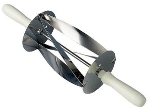 Резак для круассанов Martellato L 200 мм, B 180 мм, H 180 мм артикул RSC180x200