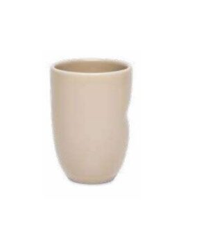 Кружка OXFORD бежевая 320 мл артикул AY09-0520