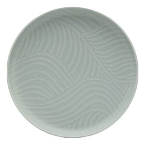 Тарелка мелкая OXFORD Flat Oasis D 260 мм артикул 151539