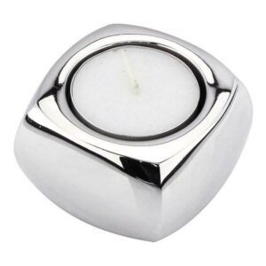 Подсвечник для чайной свечи P.L. Proff Cuisine D 57 мм H 40 мм артикул Е4048