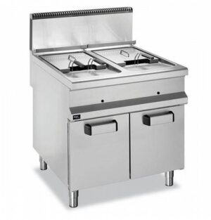Фритюрница газовая Apach Cook Line APFG-89P