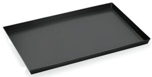 Противень P.L. Proff Cuisine 650x450 мм голубая сталь артикул 2292650