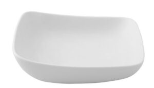 Салатник Ariane White 1750 мл, L 250 мм, B 250 мм, H 86 мм артикул AVSARN22025