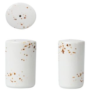 Солонка Noble Grace D 40 мм, H 65 мм артикул 095904A-P001-G001