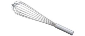 Венчик MGSteel нерж. 16спиц/8петель толщина спицы 2 мм. 500 мм. /1/72/ артикул WP50F