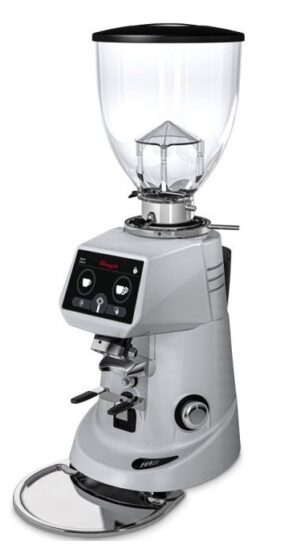 Кофемолка Fiorenzato F64 EVO серая