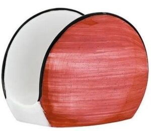 Салфетница Bonna Aura Passion L 110 мм, B 55 мм, H 85 мм артикул APSVNT01PC