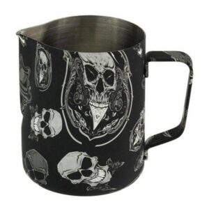 Питчер P.L. Proff Cuisine Skull Череп 600 мл артикул GS-MC013WT