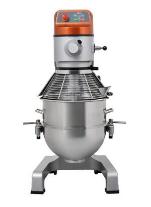 Миксер планетарный напольный Spar SP50HA-DM